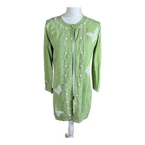 Storybook Knits Cardigan‎